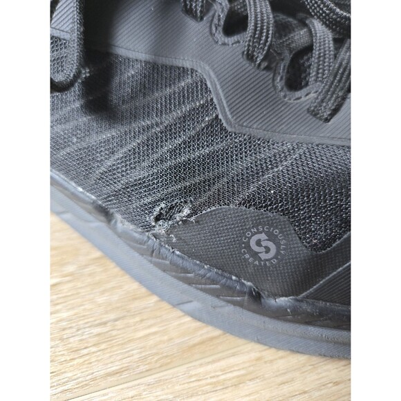 Keen Utility Composite/Carbon Toe Work Shoe Mens 10D F2413-18 KonnectFit main image 8